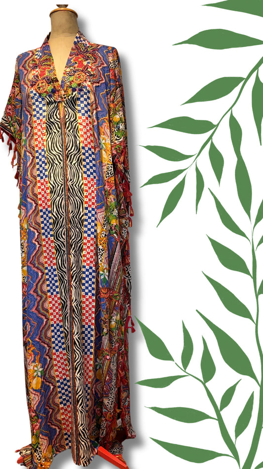 Kaftan Antica