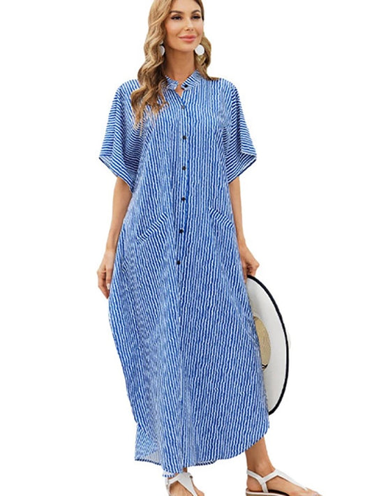 Kaftan Rayas