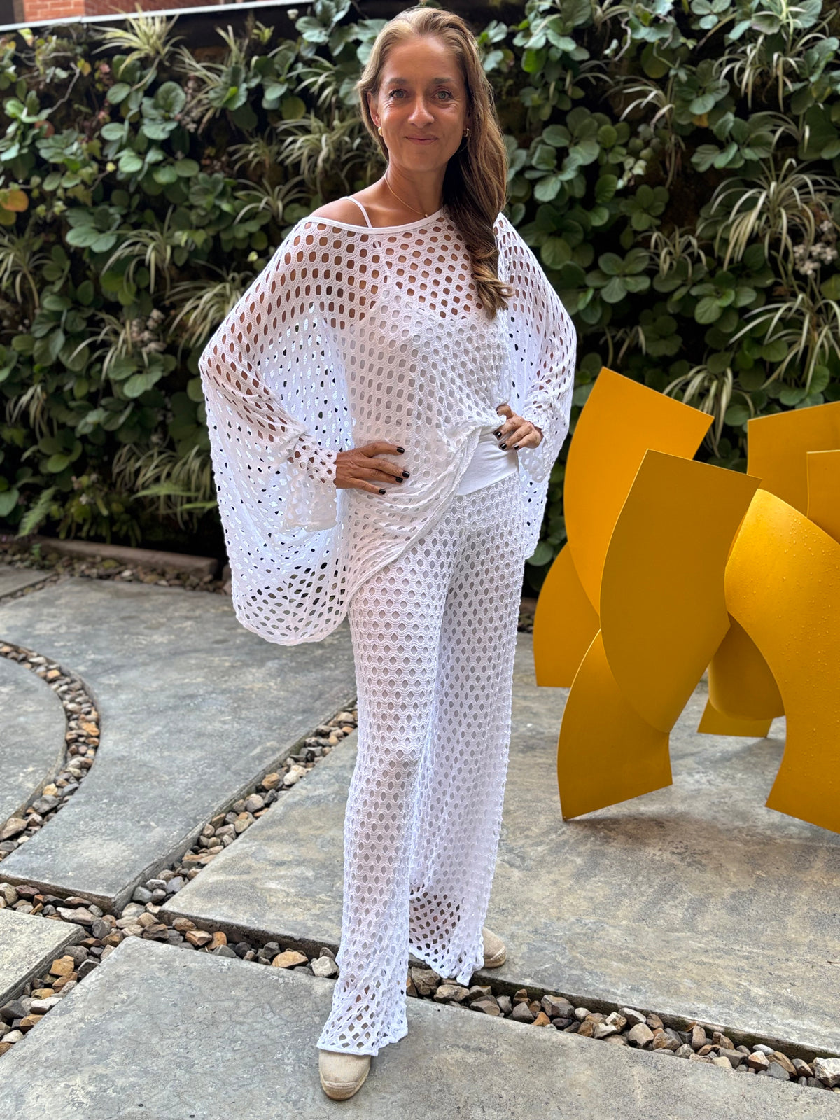 Set amalfi