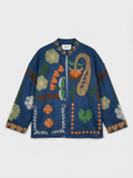Chaqueta Marine