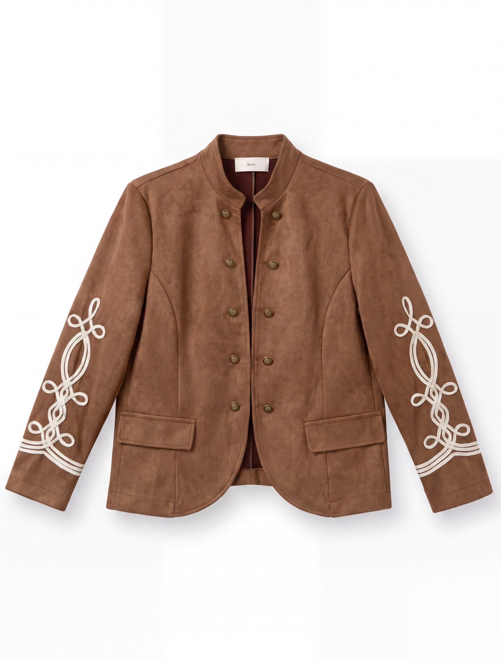 Chaqueta DAIM