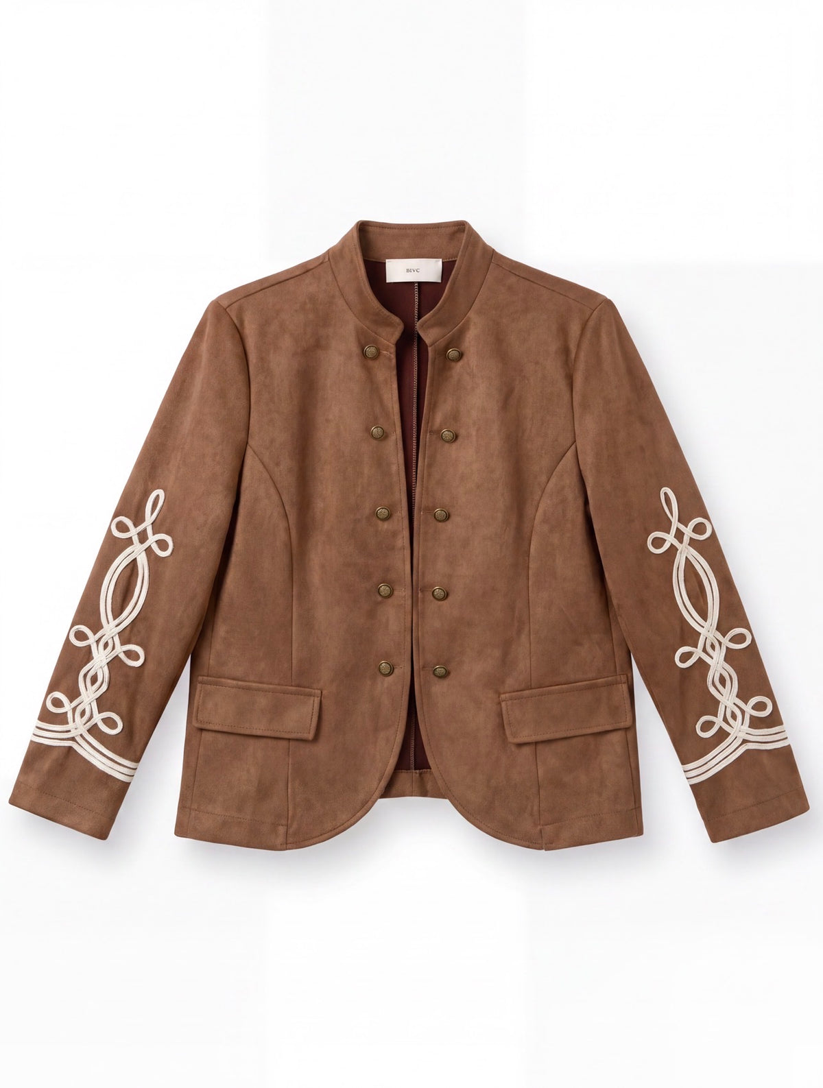 Chaqueta DAIM