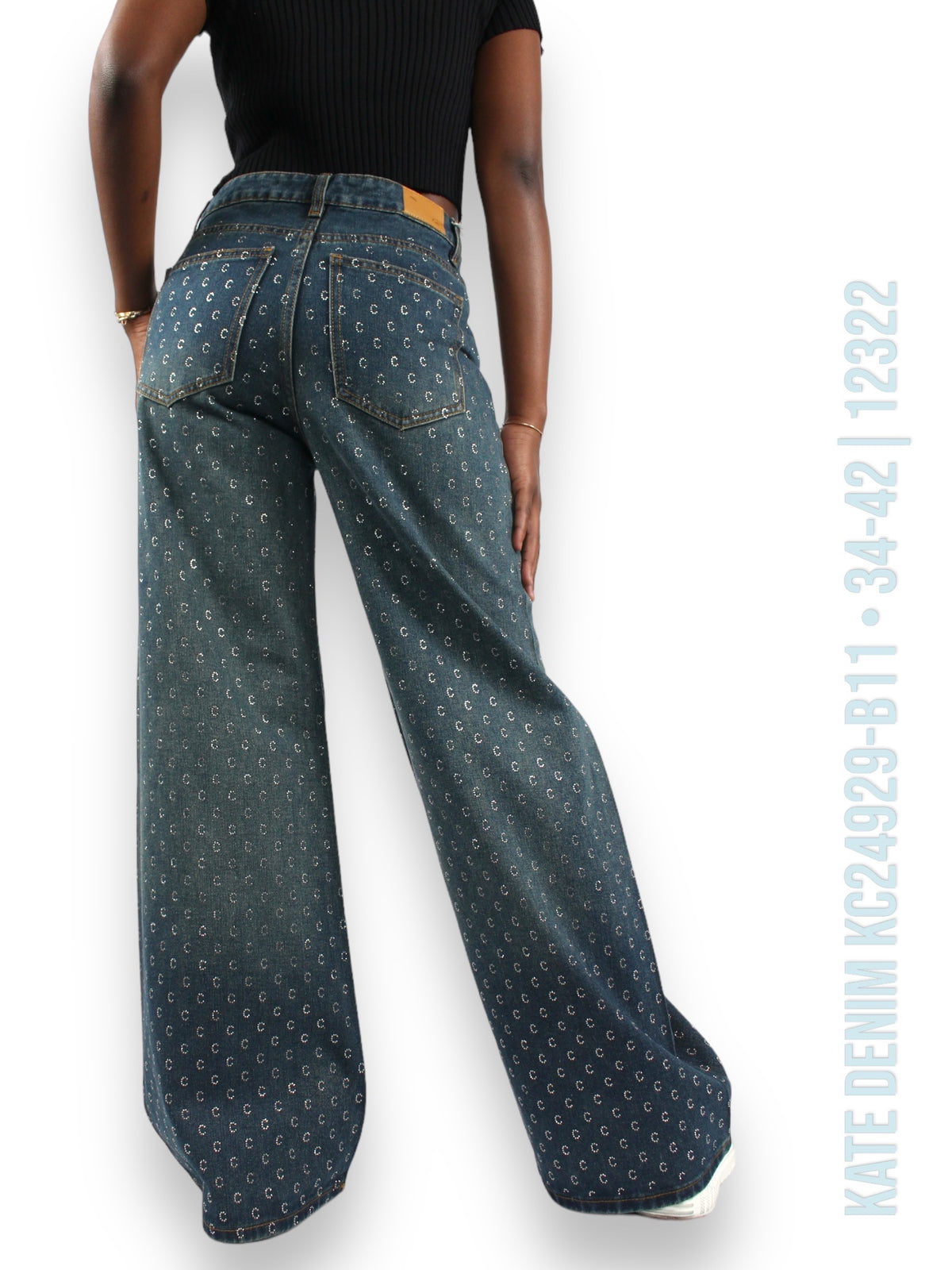 Jean C Strass