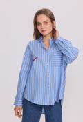 Blusa Amour