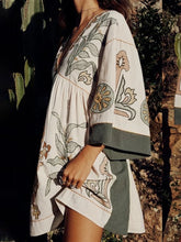 Vestido marruecos