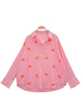 Blusa birds