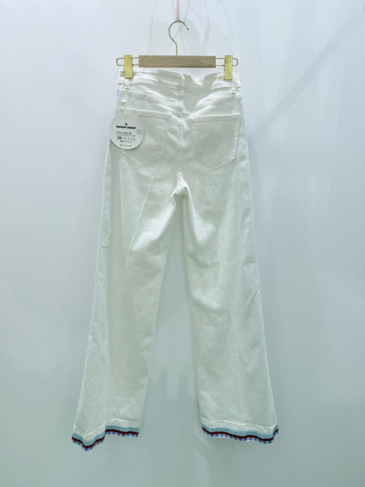 Jean Ibiza
