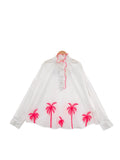 Blusa mayorca