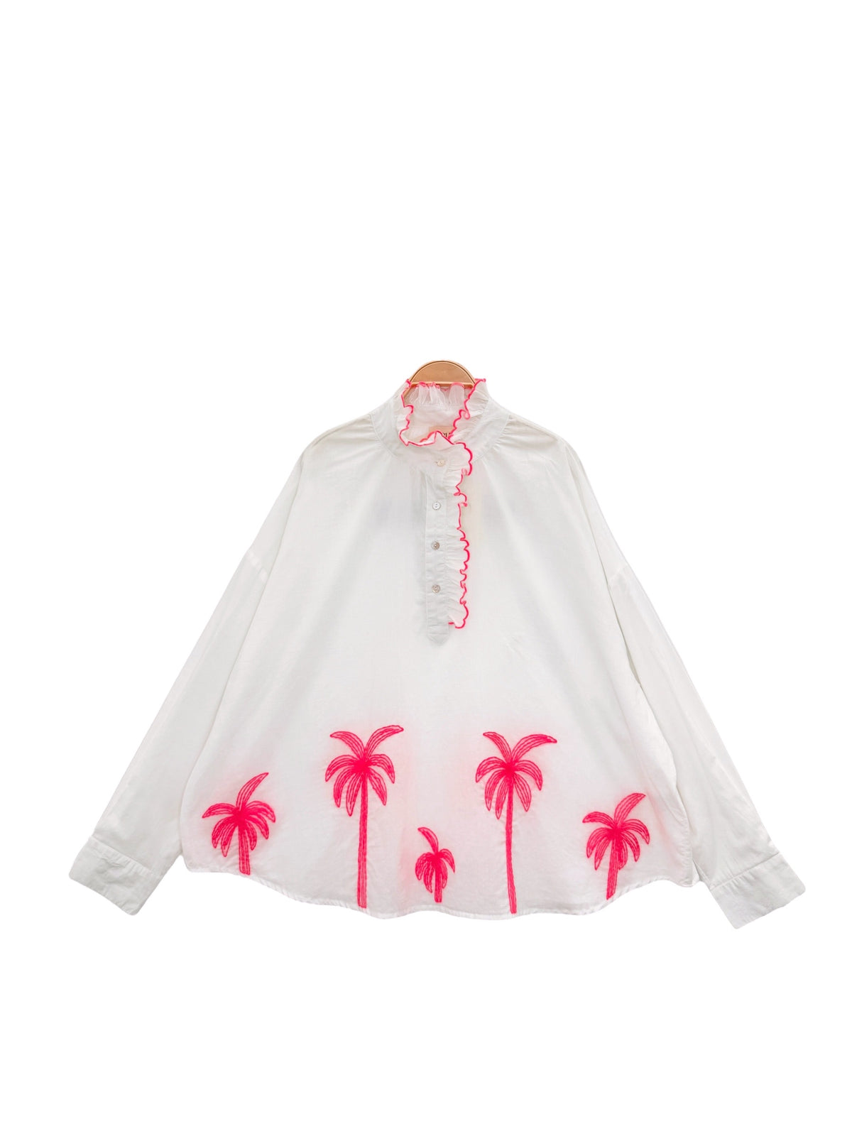 Blusa mayorca