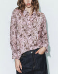 Blusa Paris