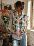 Camisa Formentera