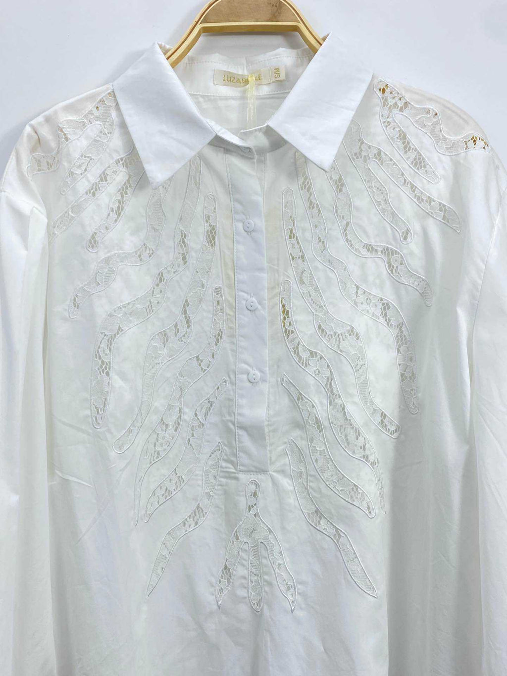 Camisa Angel