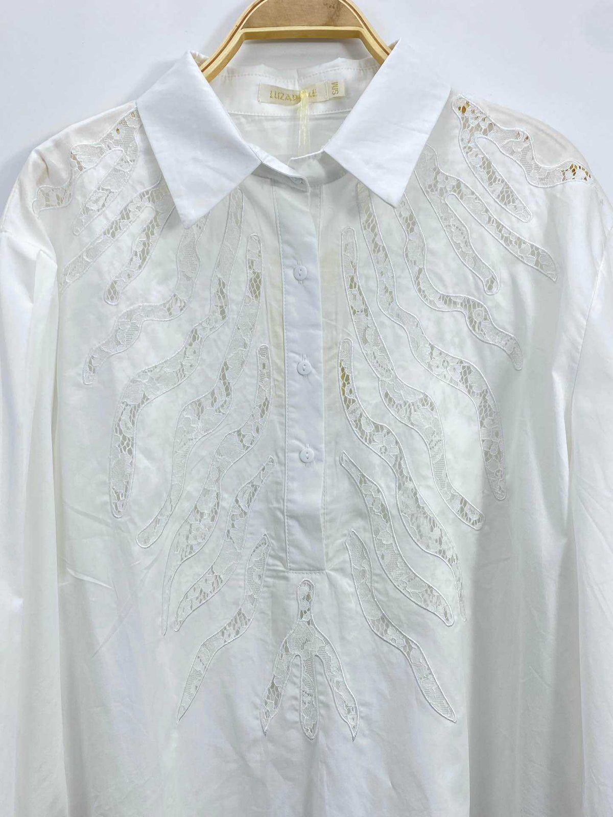 Camisa Angel