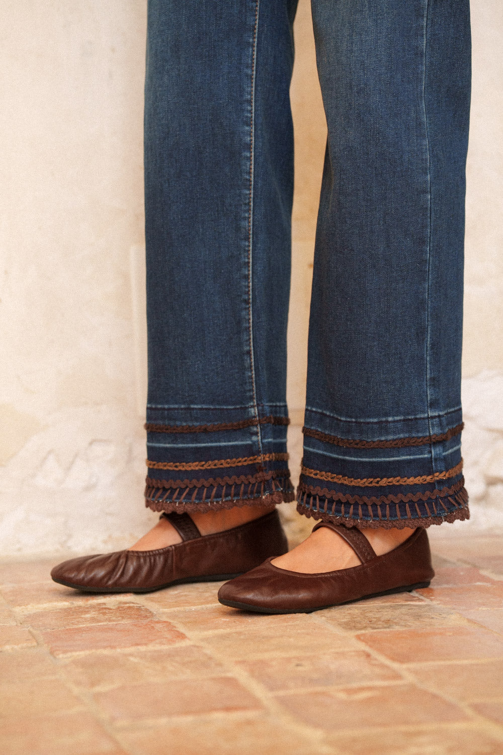 Jean Boho