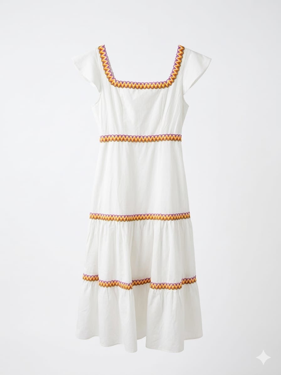 Vestido formentera