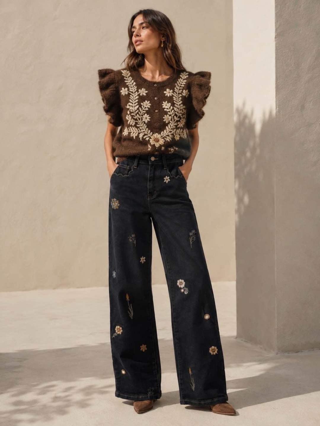 Jean printemps