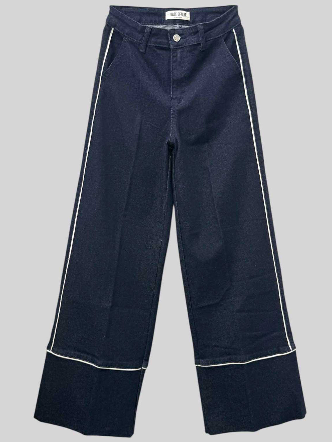 Set denim