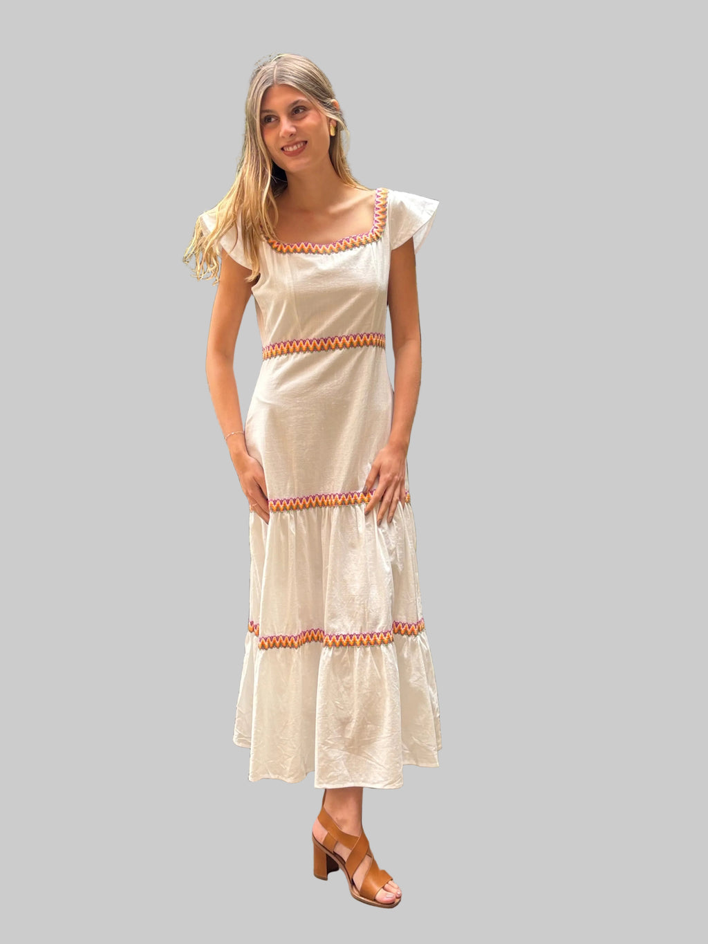 Vestido formentera