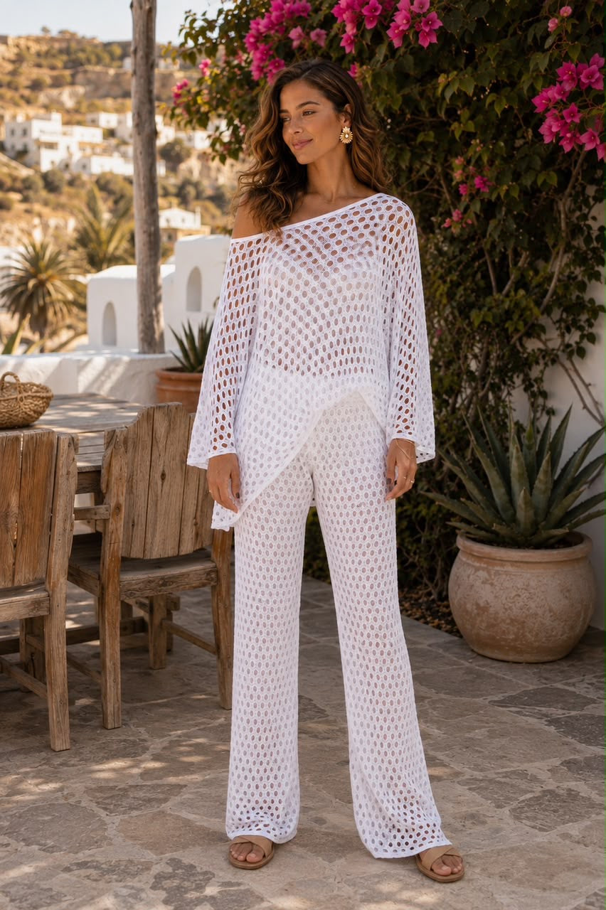 Set amalfi