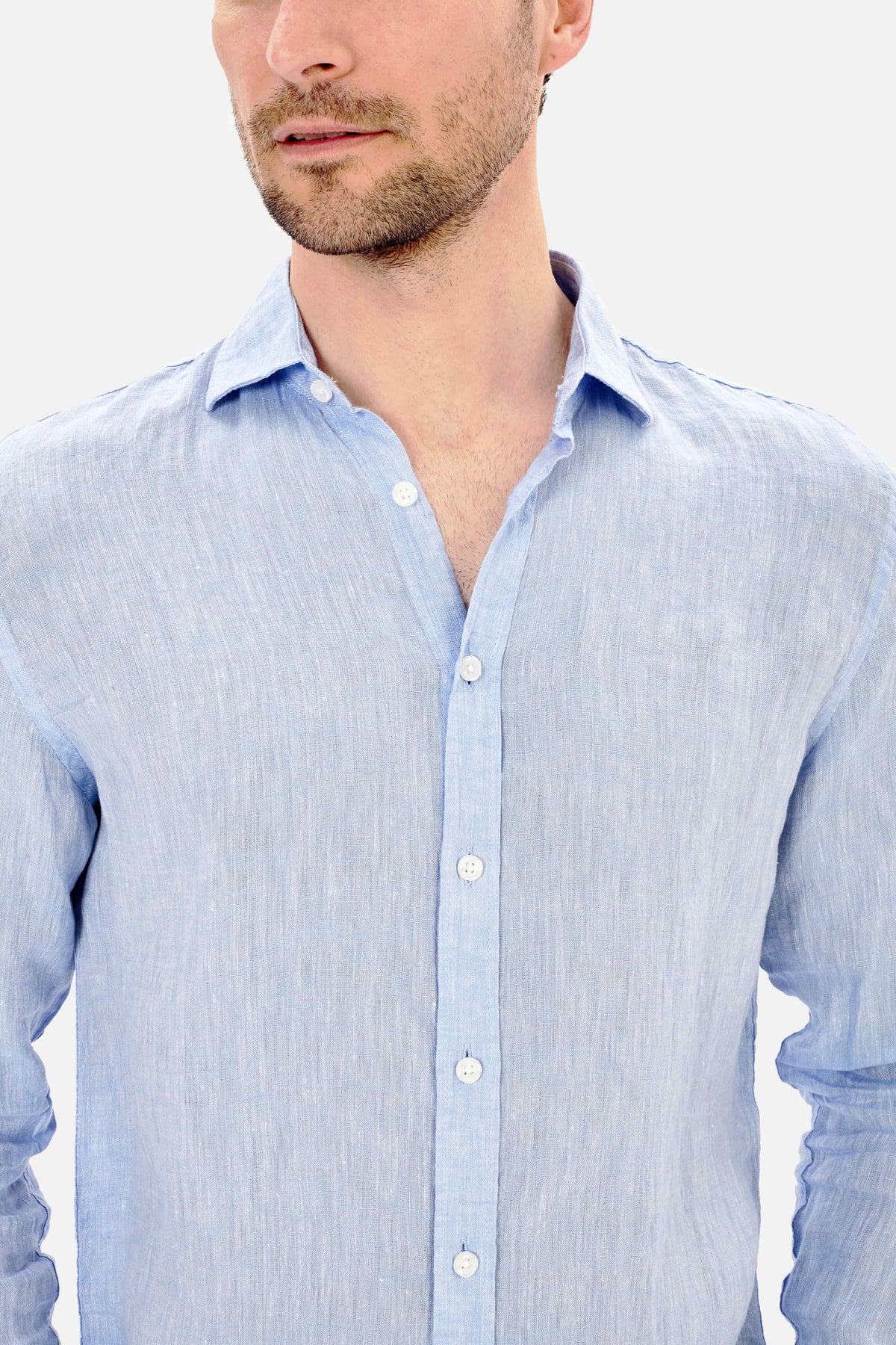 Camisa lino