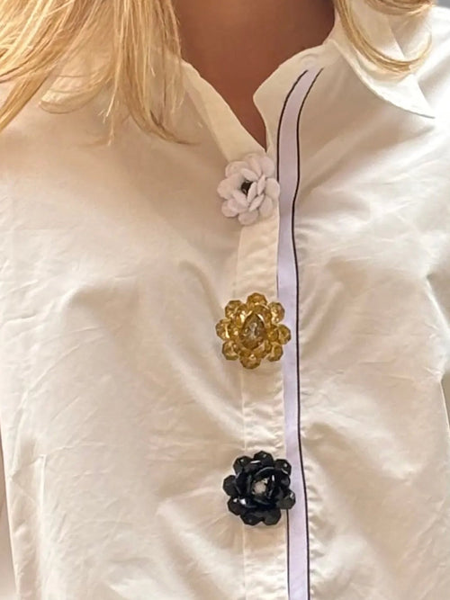 Blusa Vogue