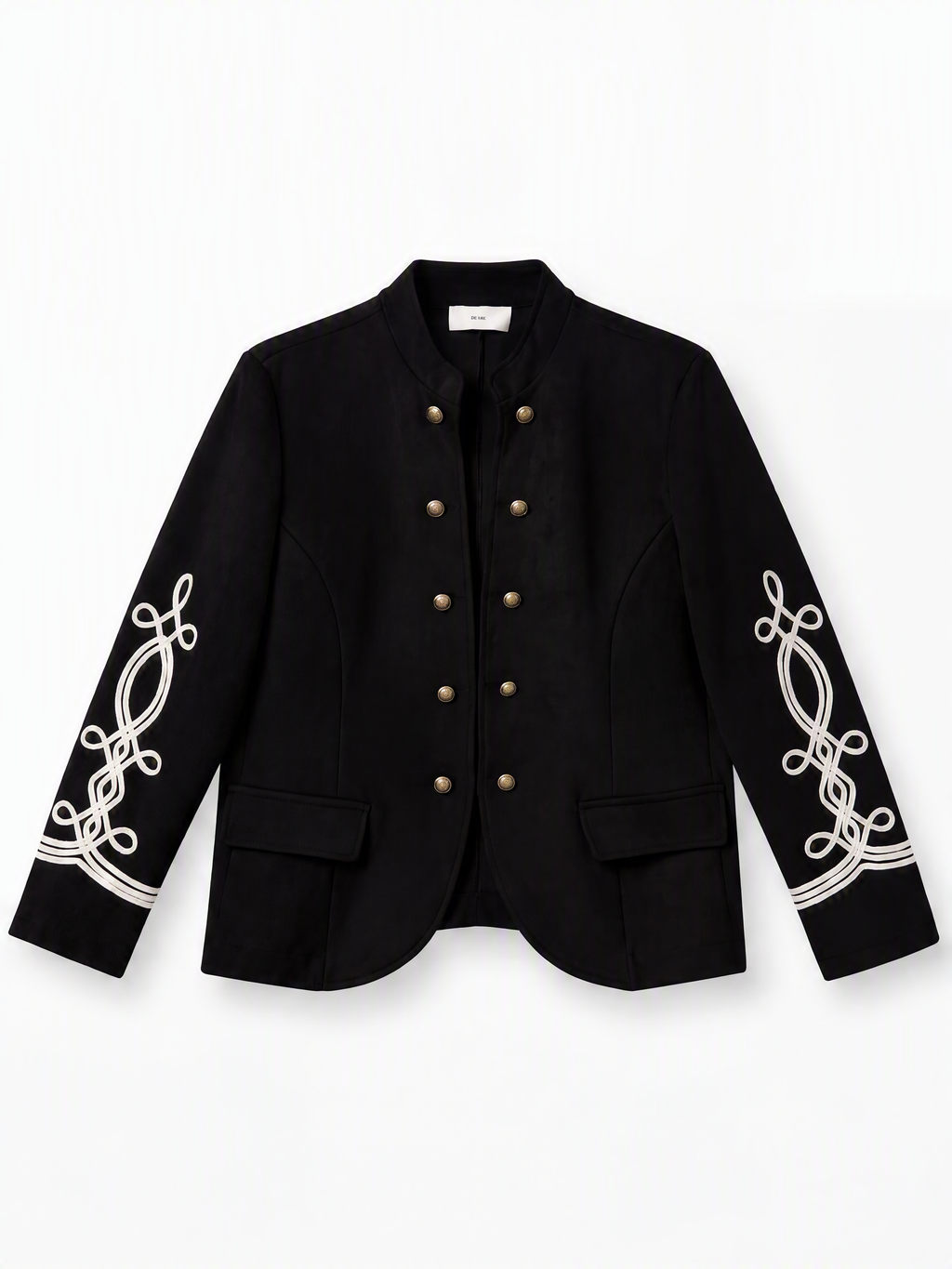 Chaqueta DAIM