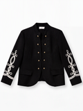 Chaqueta DAIM