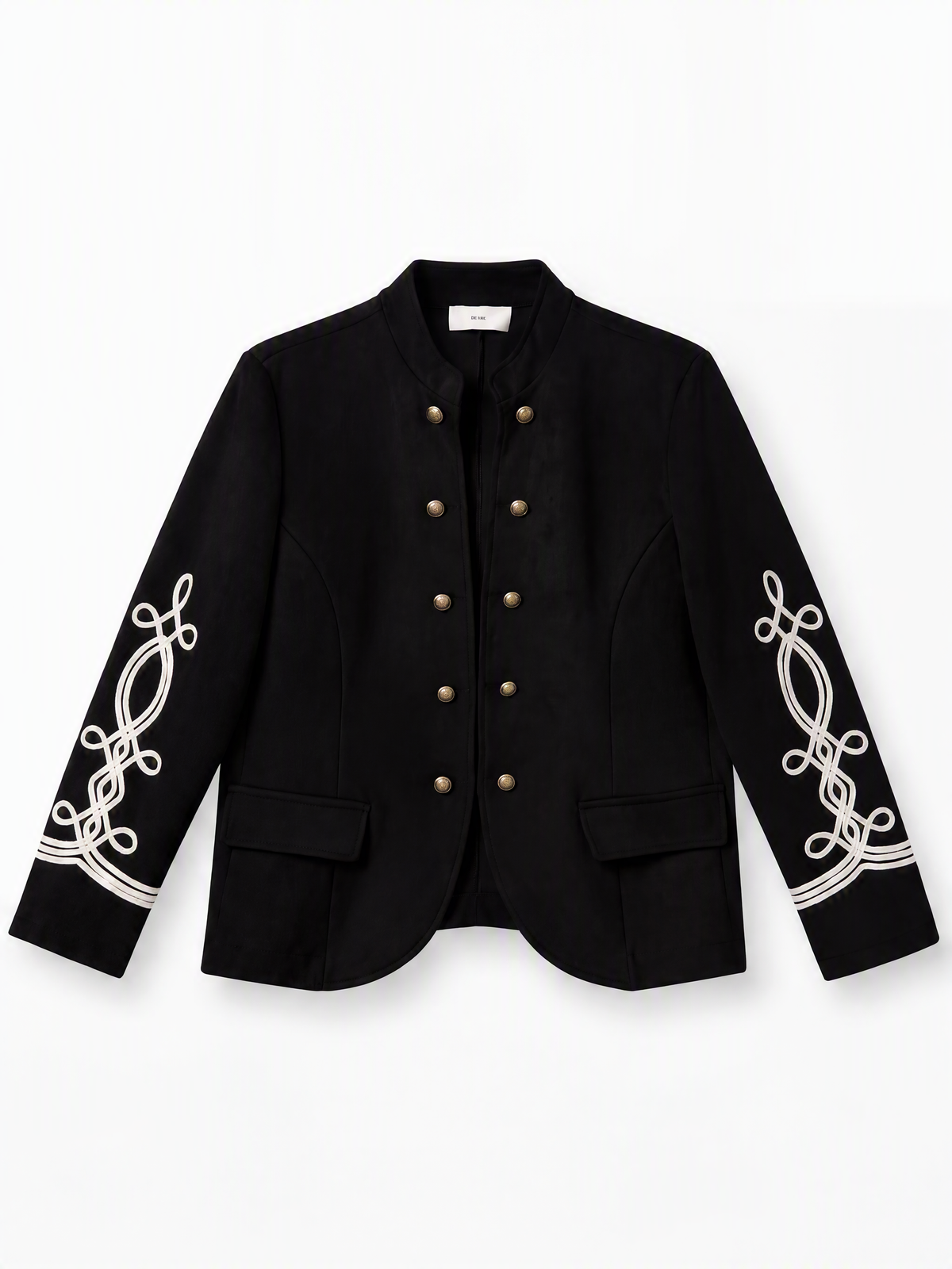 Chaqueta DAIM