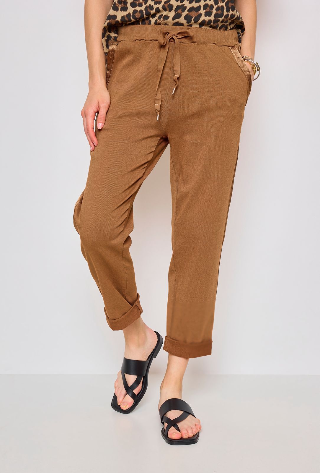 Pantalón strech