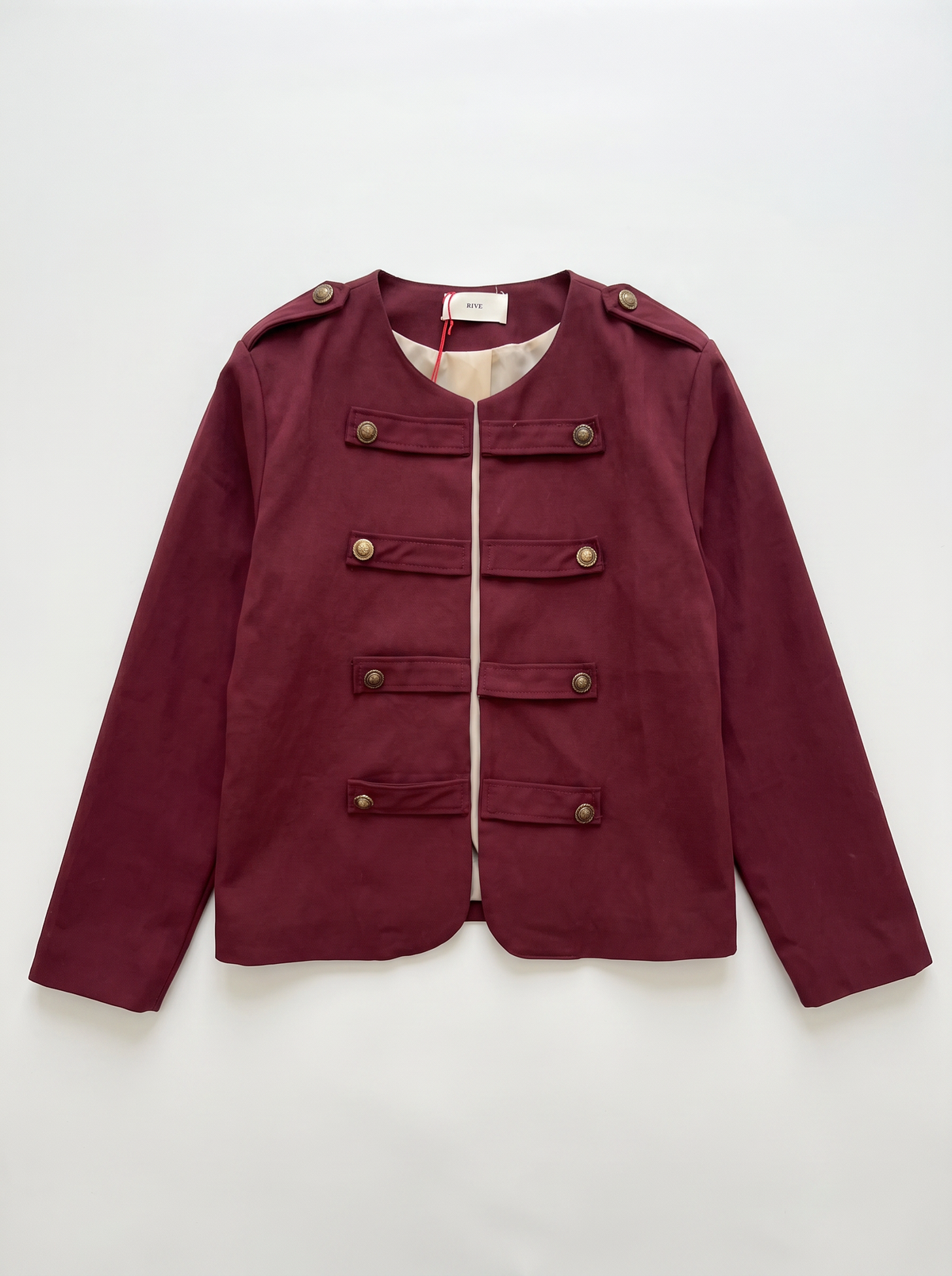Chaqueta Napolitana