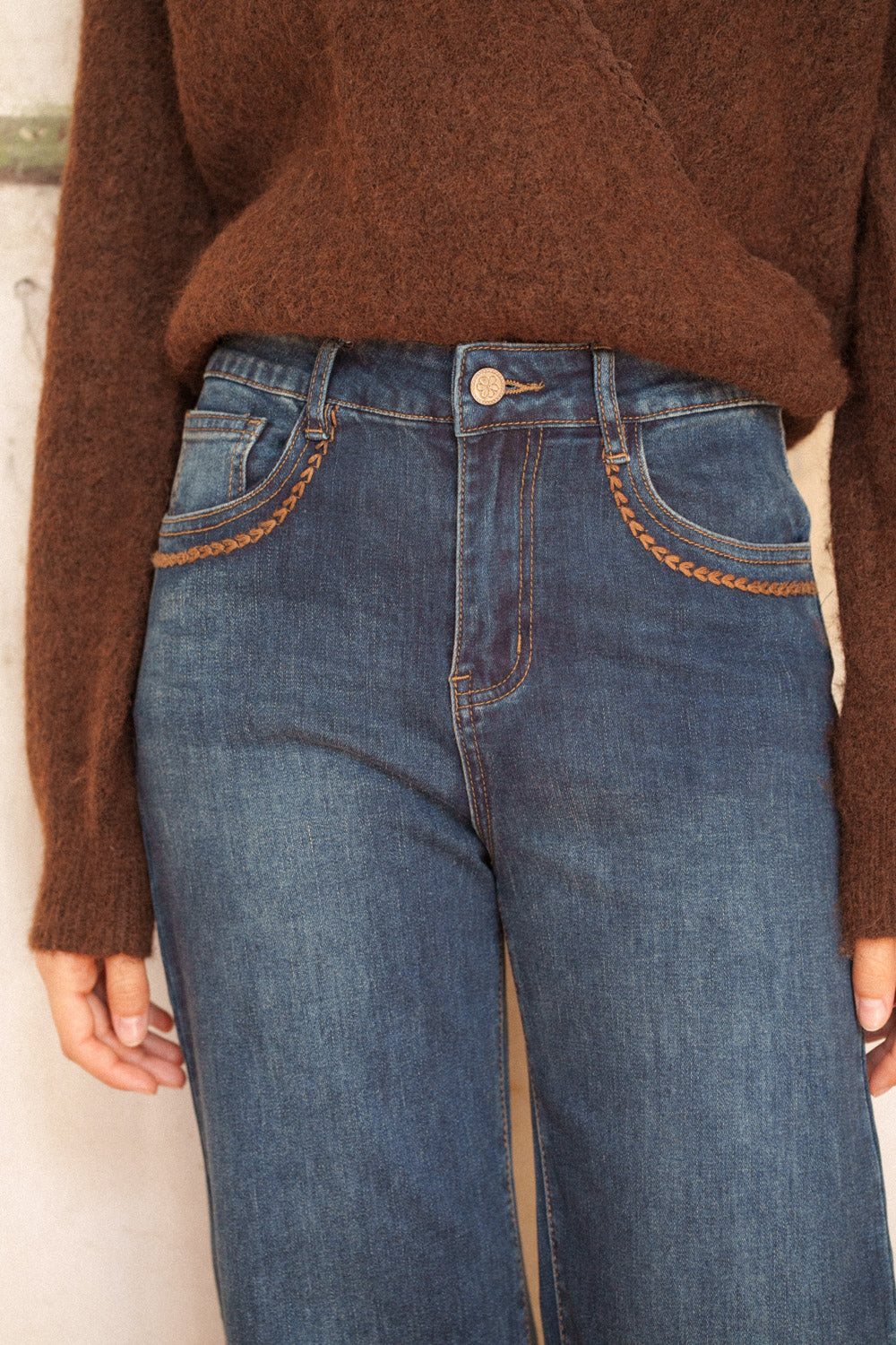 Jean Boho