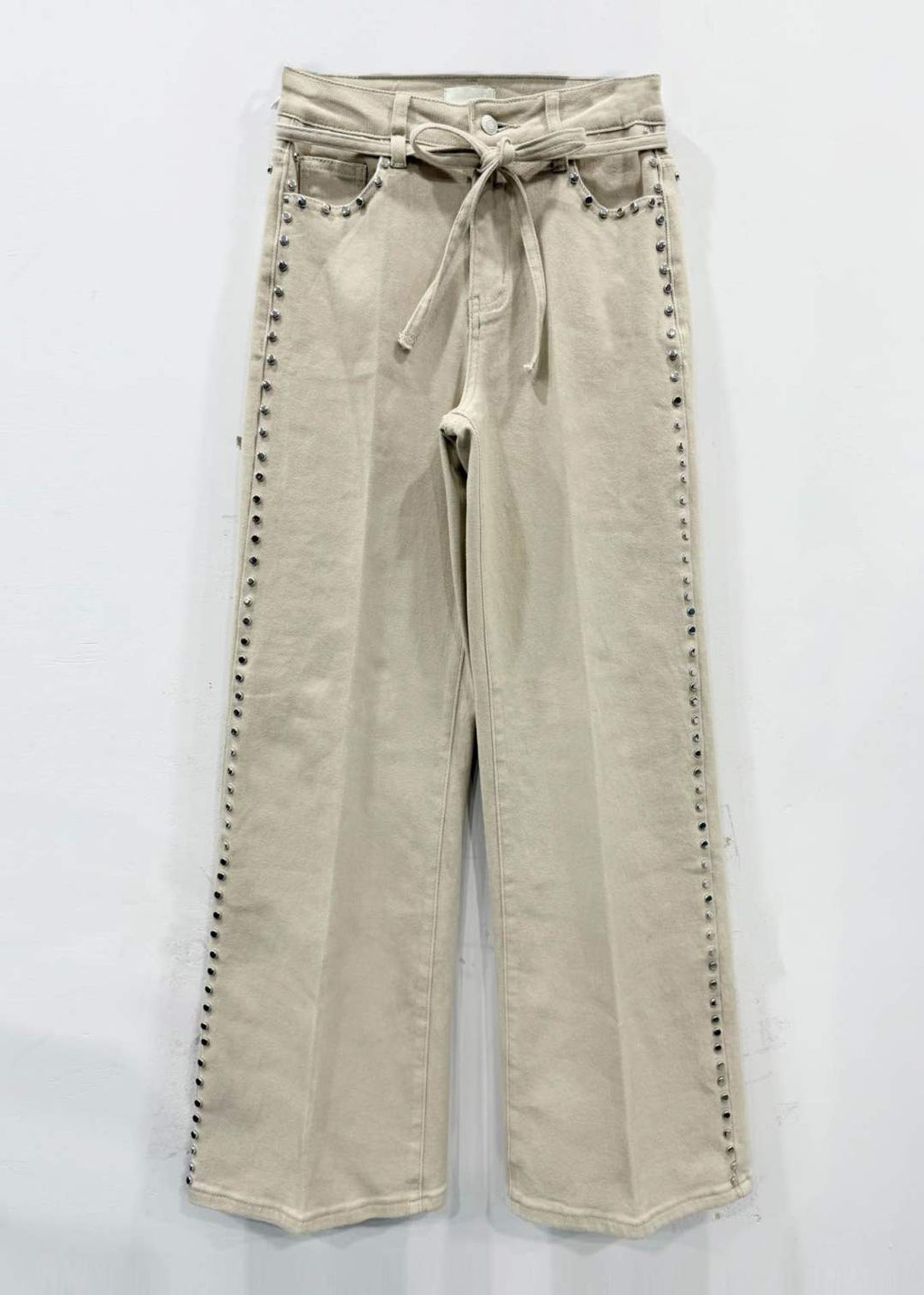 Vaqueros taches