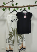 Pantalón palmera