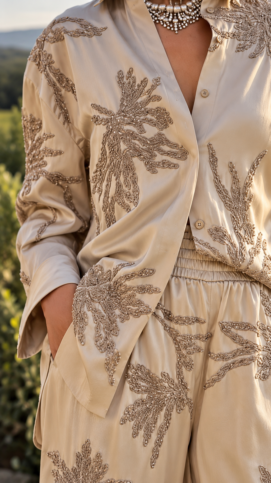 Set Saint Tropez