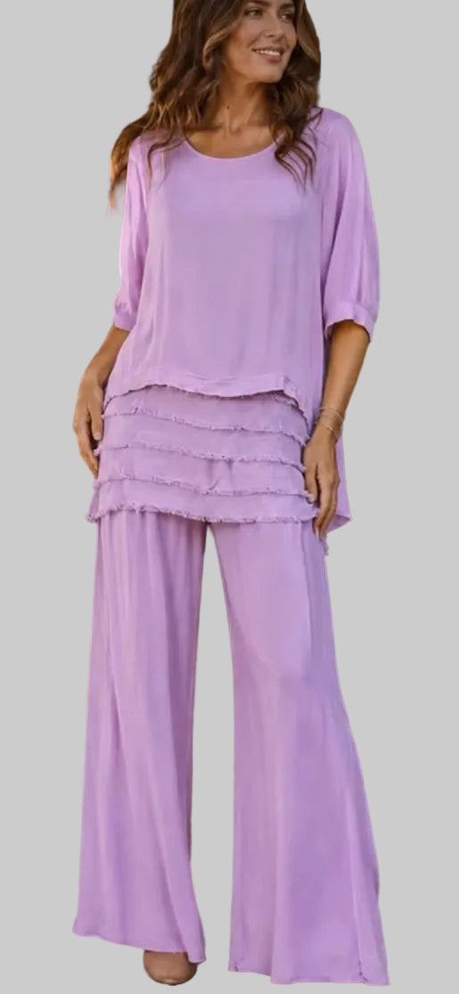 Set seda italiana