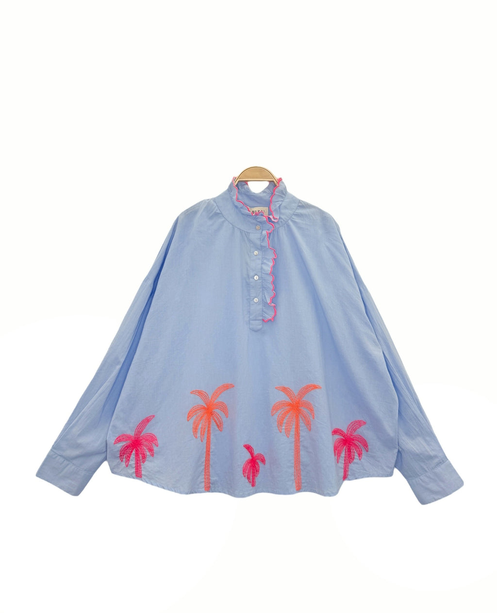 Blusa mayorca