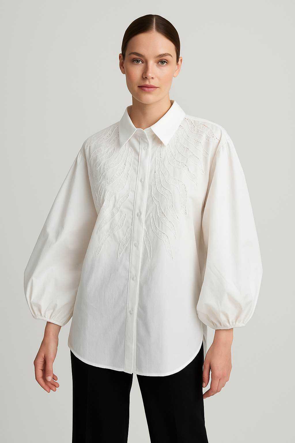 Camisa Angel