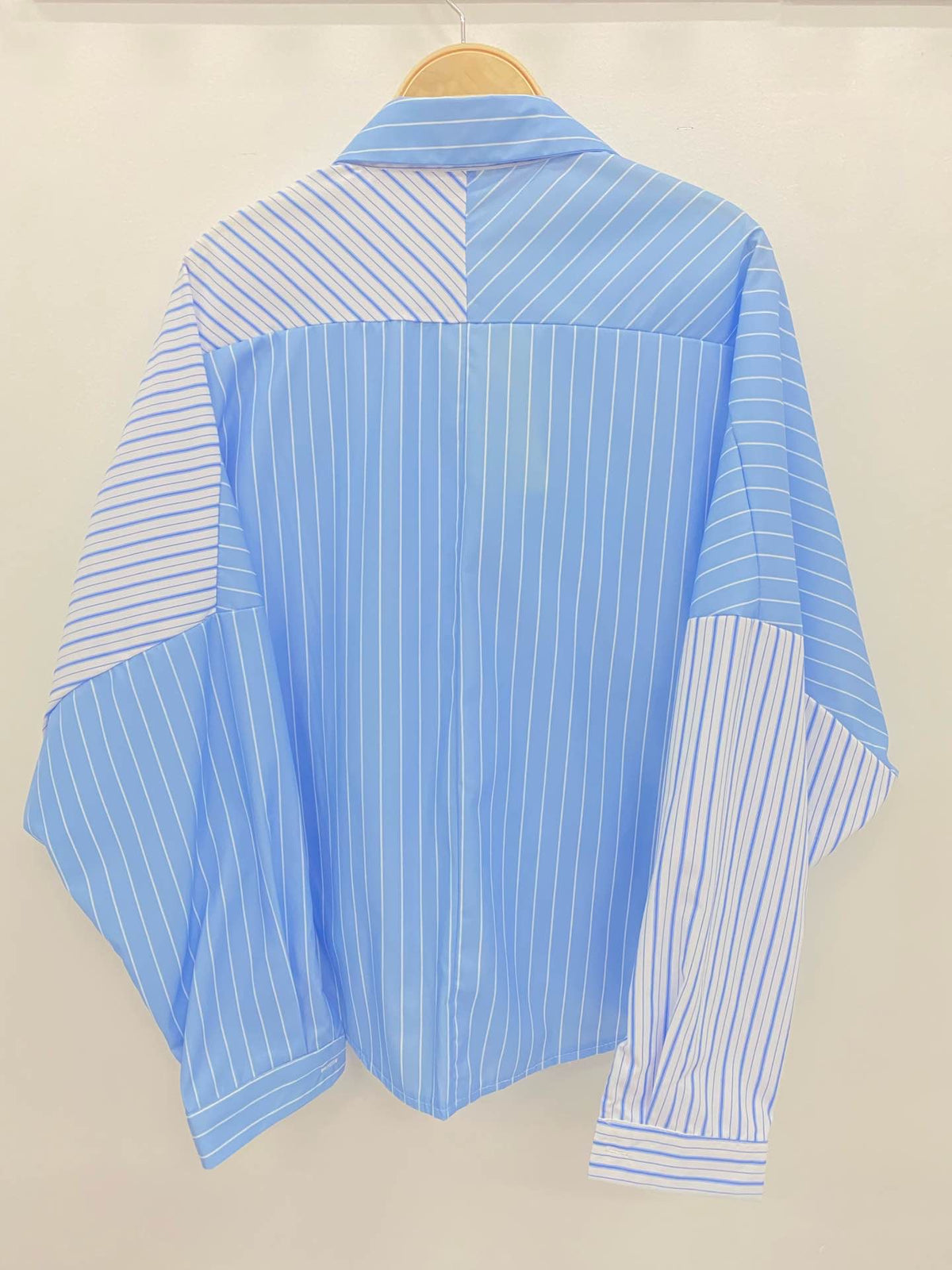 Blusa Riviera