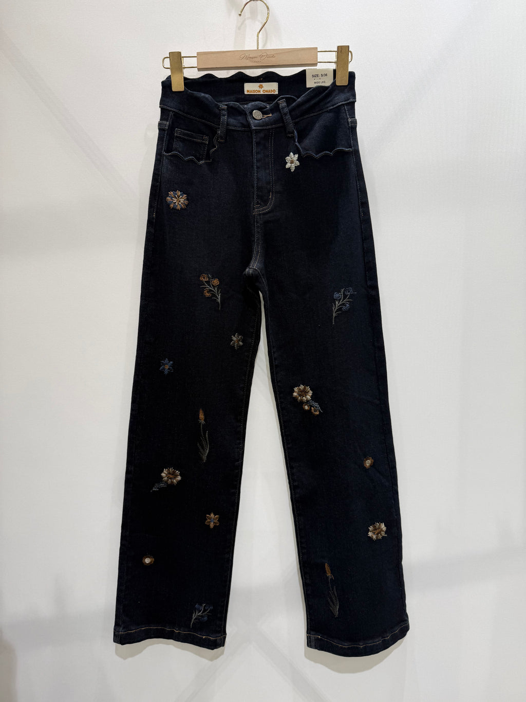 Jean printemps