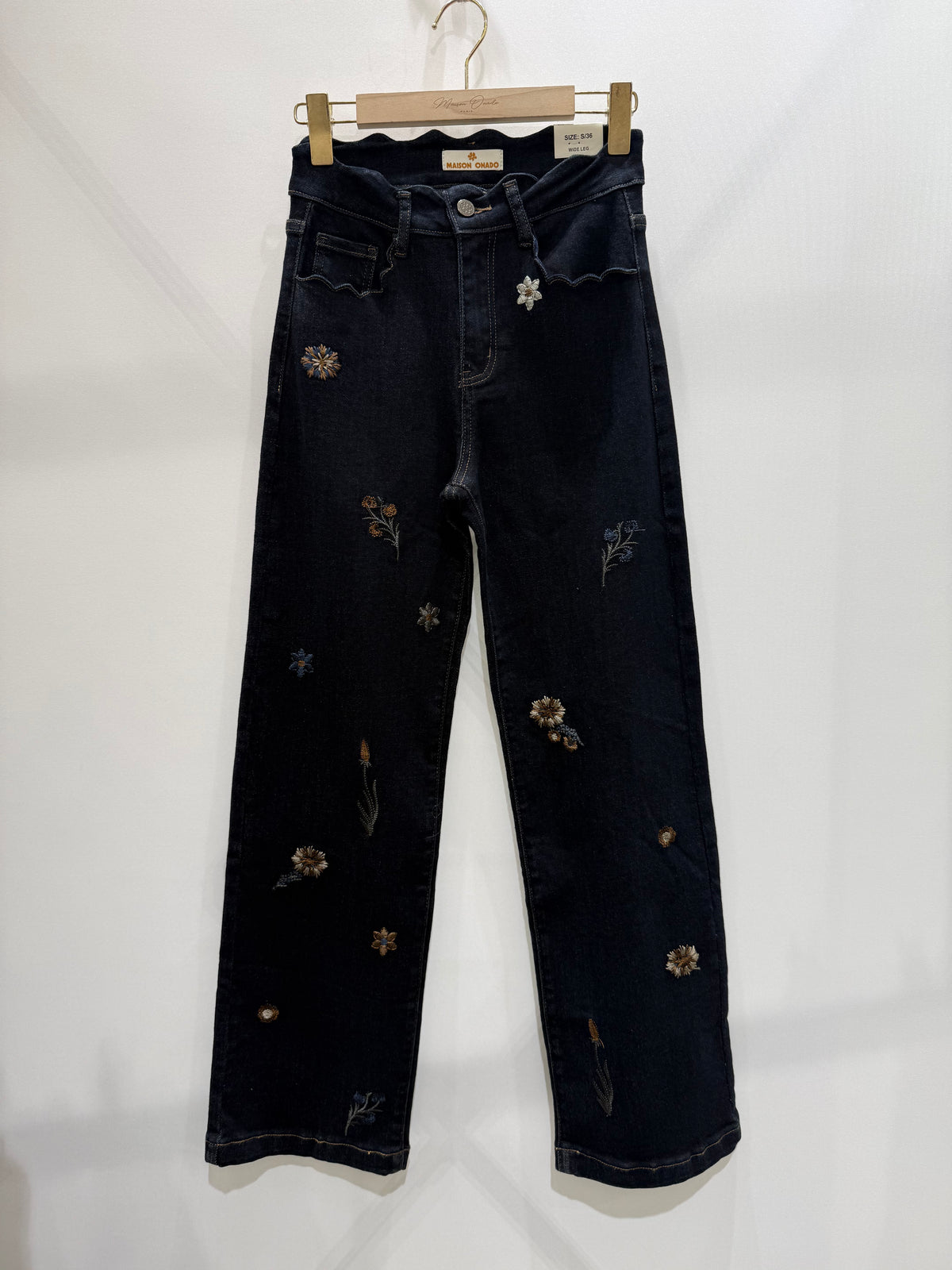 Jean printemps