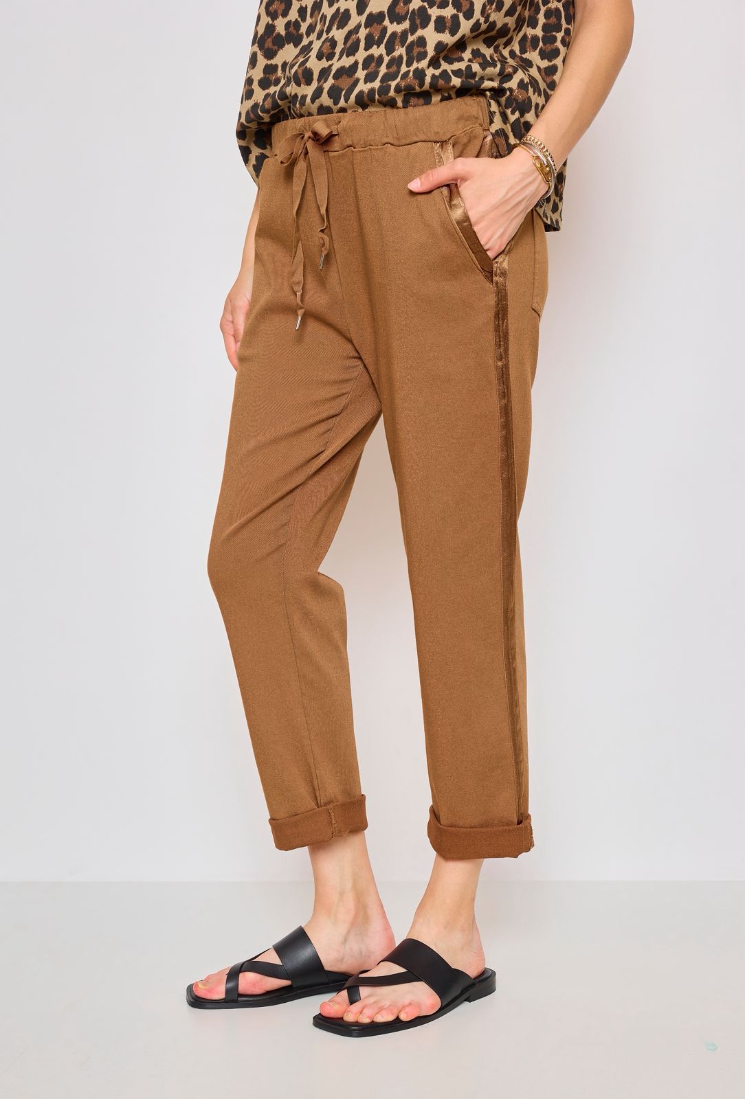 Pantalón strech