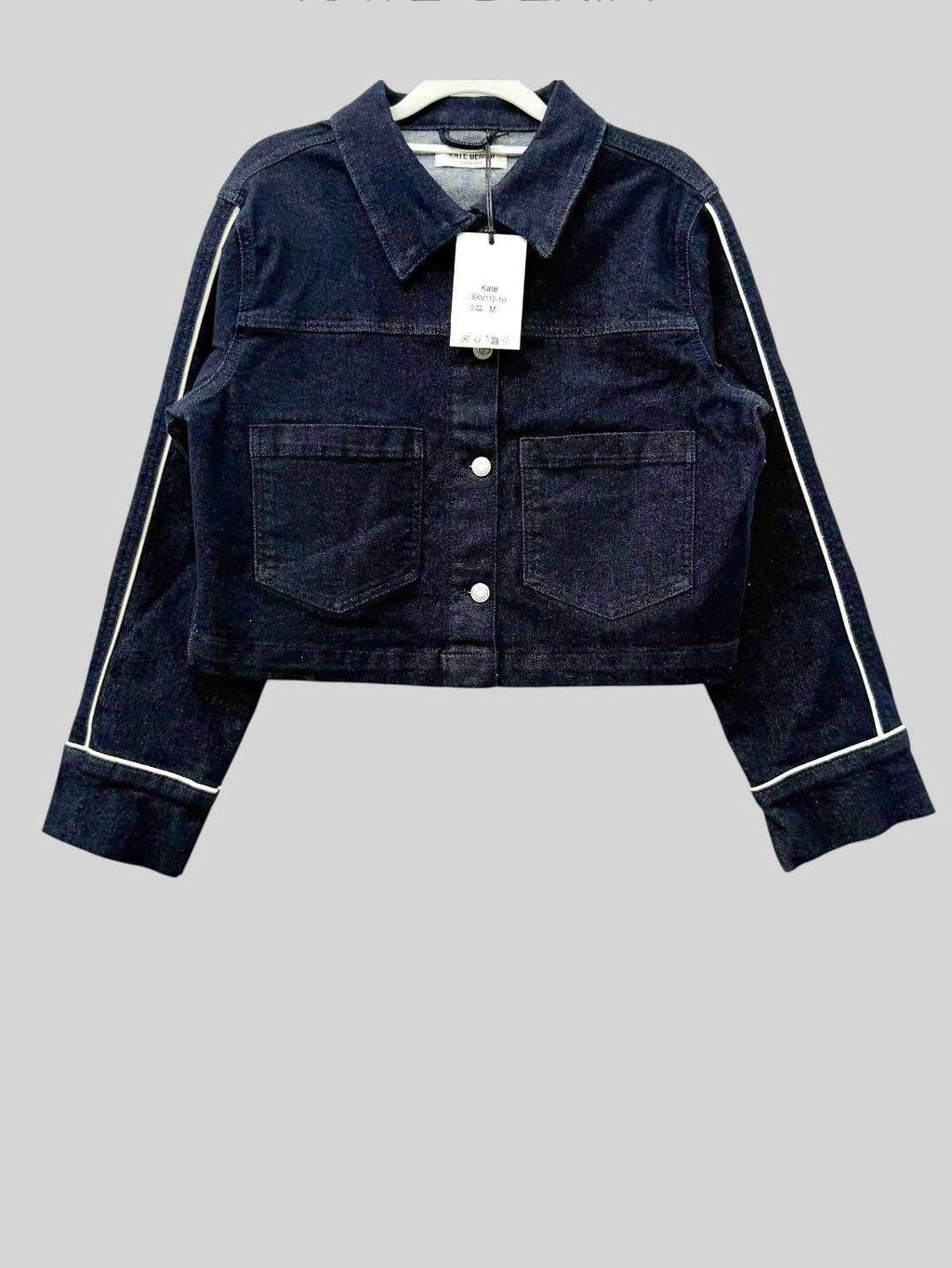Set denim