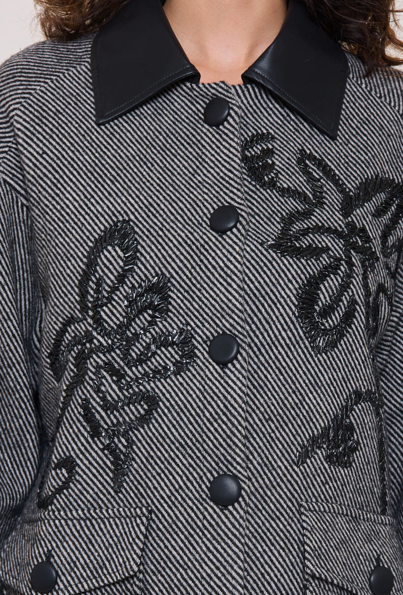 Chaqueta Milán