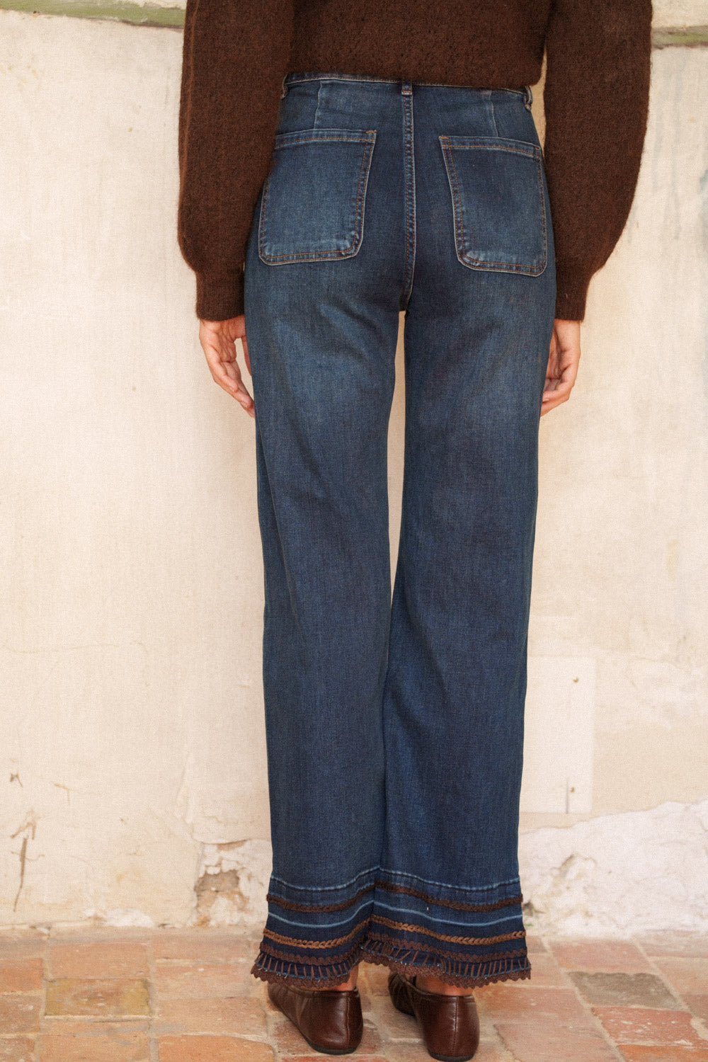 Jean Boho