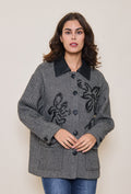 Chaqueta Milán