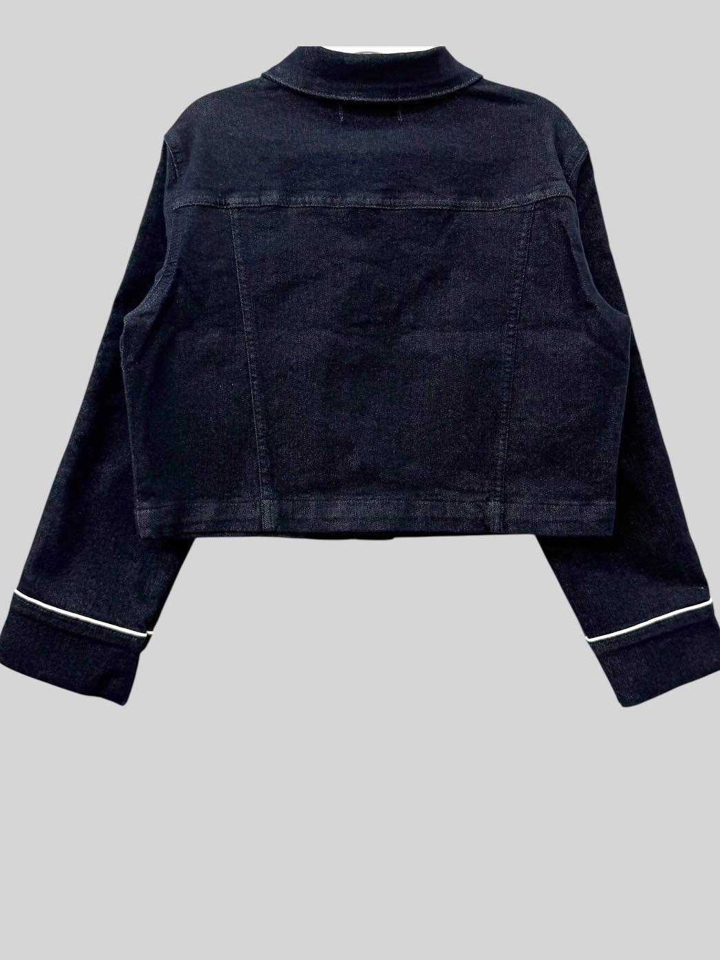 Set denim