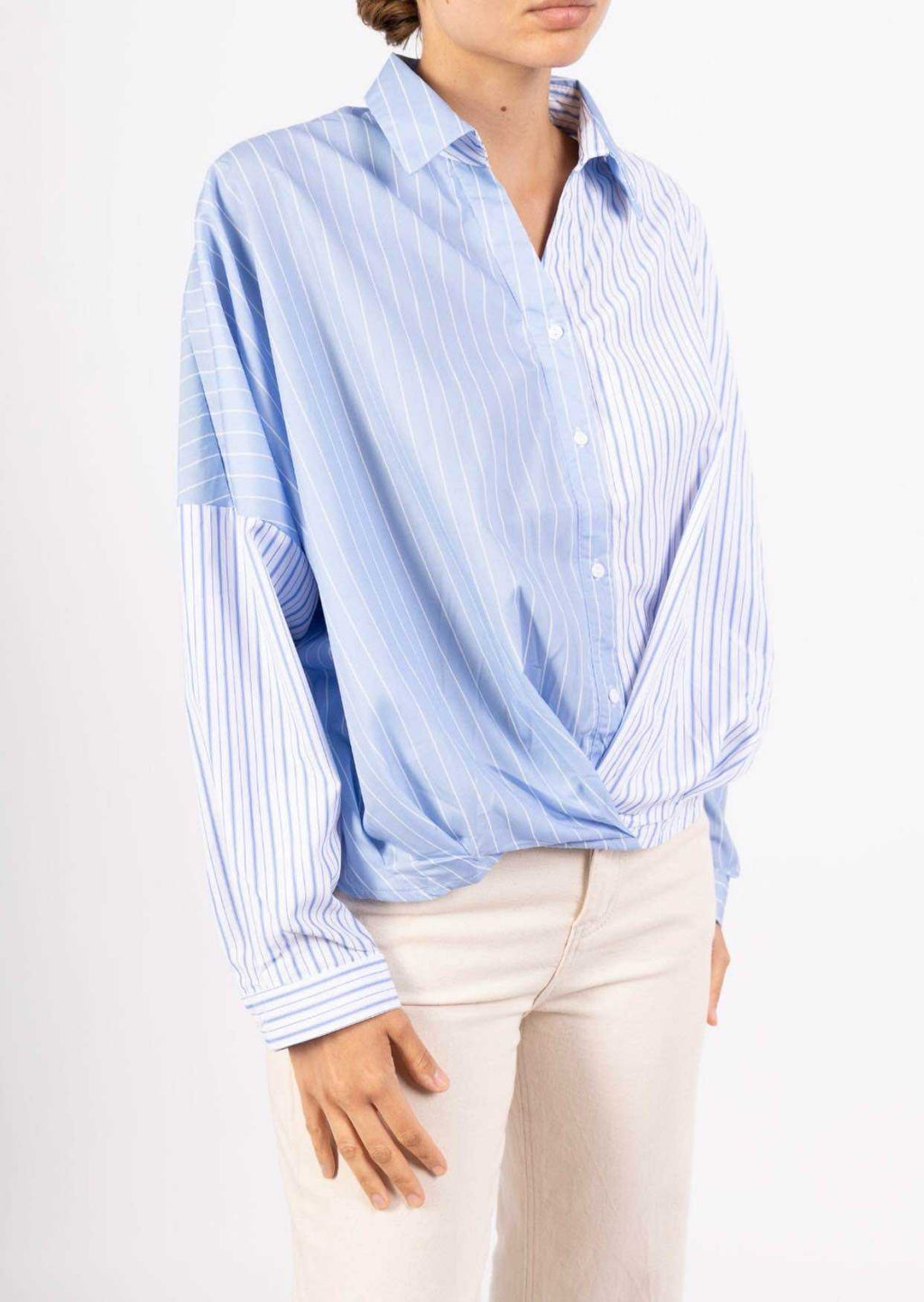Blusa Riviera
