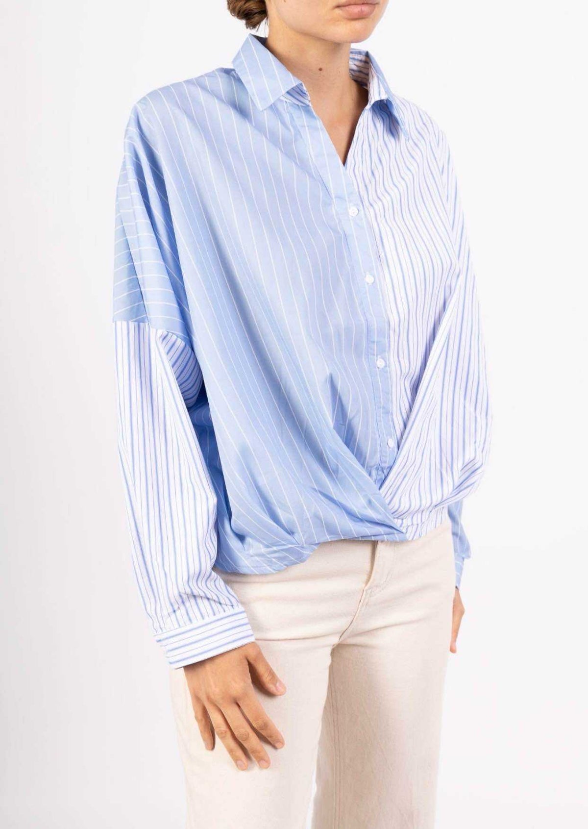 Blusa Riviera