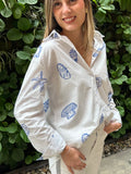 Blusa Mare