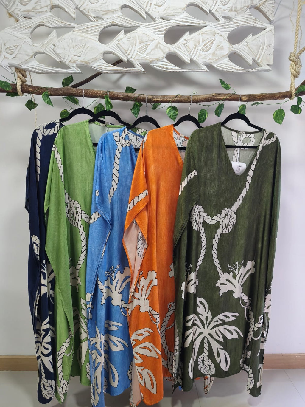 Kaftan Ipanema